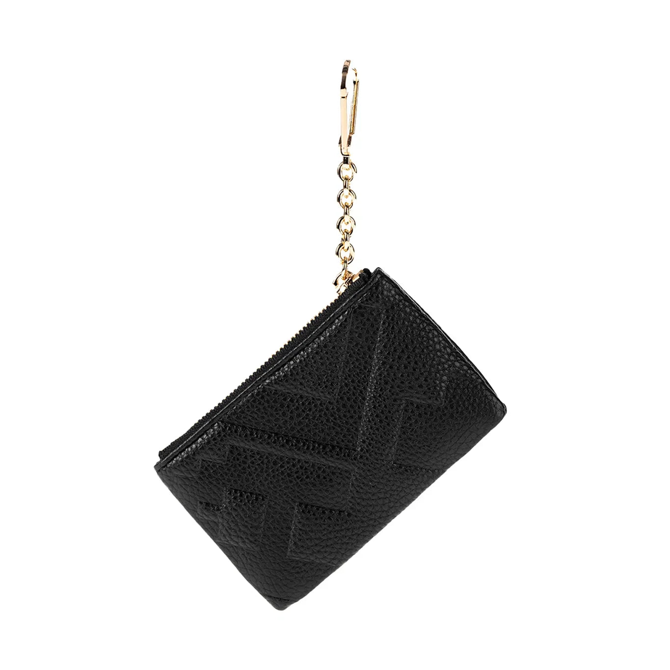 EMBOSSED COIN PURSE