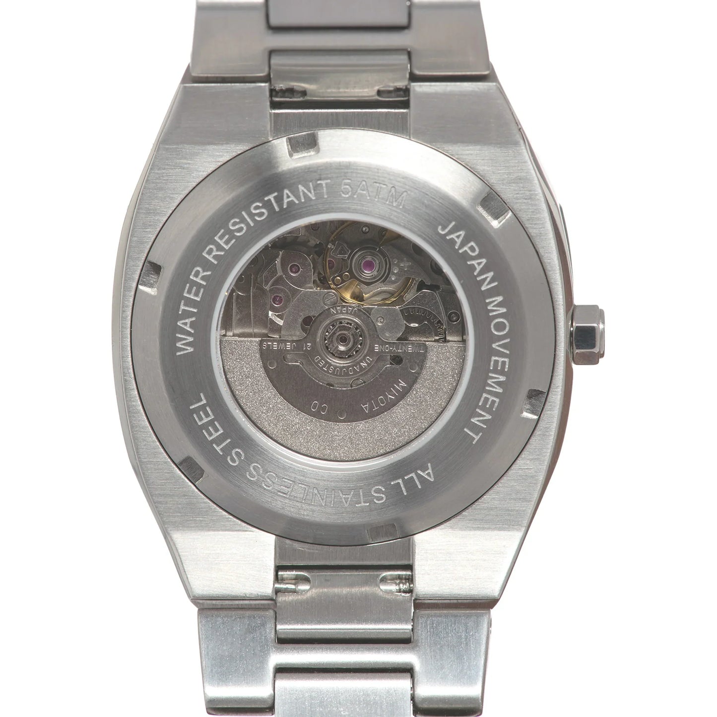 GXB 012 TYPE Y - SILVER \ WHITE
