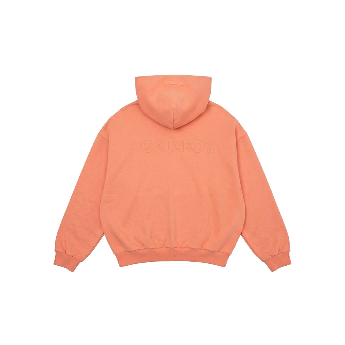 ESSENTIAL HOODIE