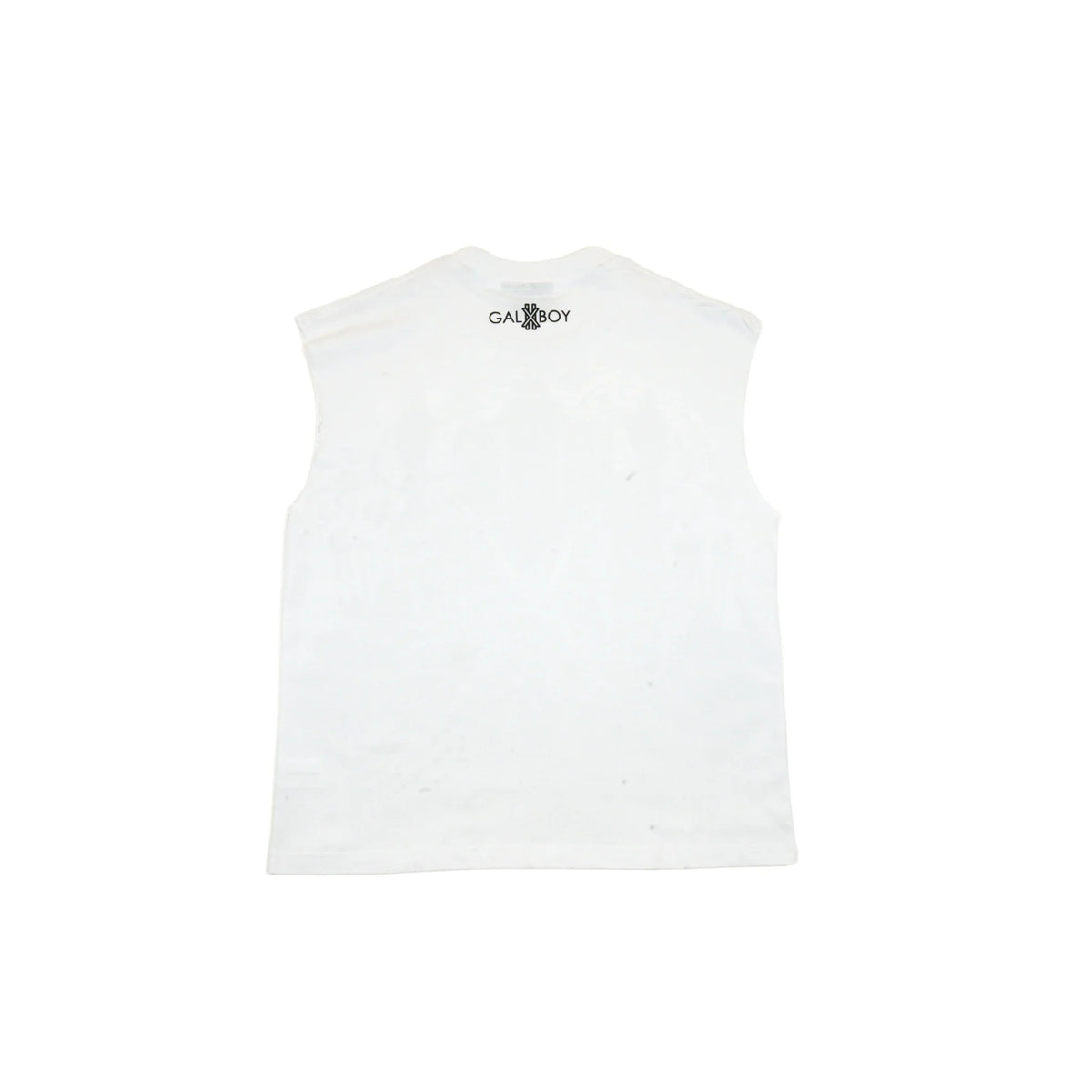 GRAVEYARD VEST