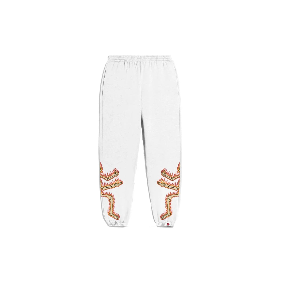 WORLD PEACE SWEATPANTS