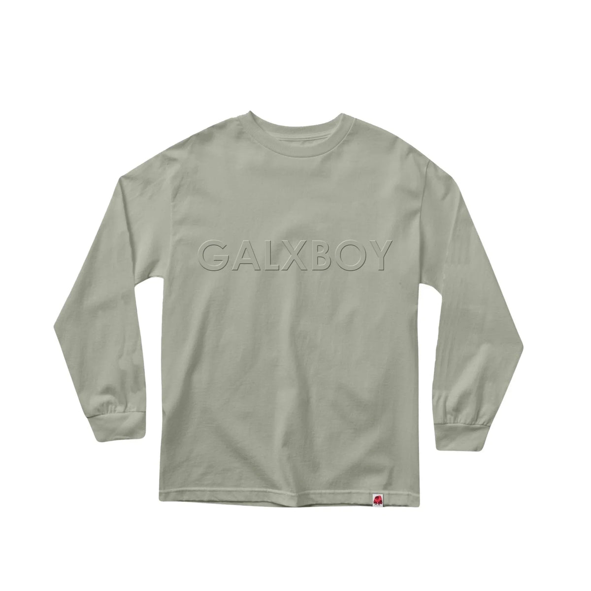 ESSENTIAL LONG SLEEVE T-SHIRT