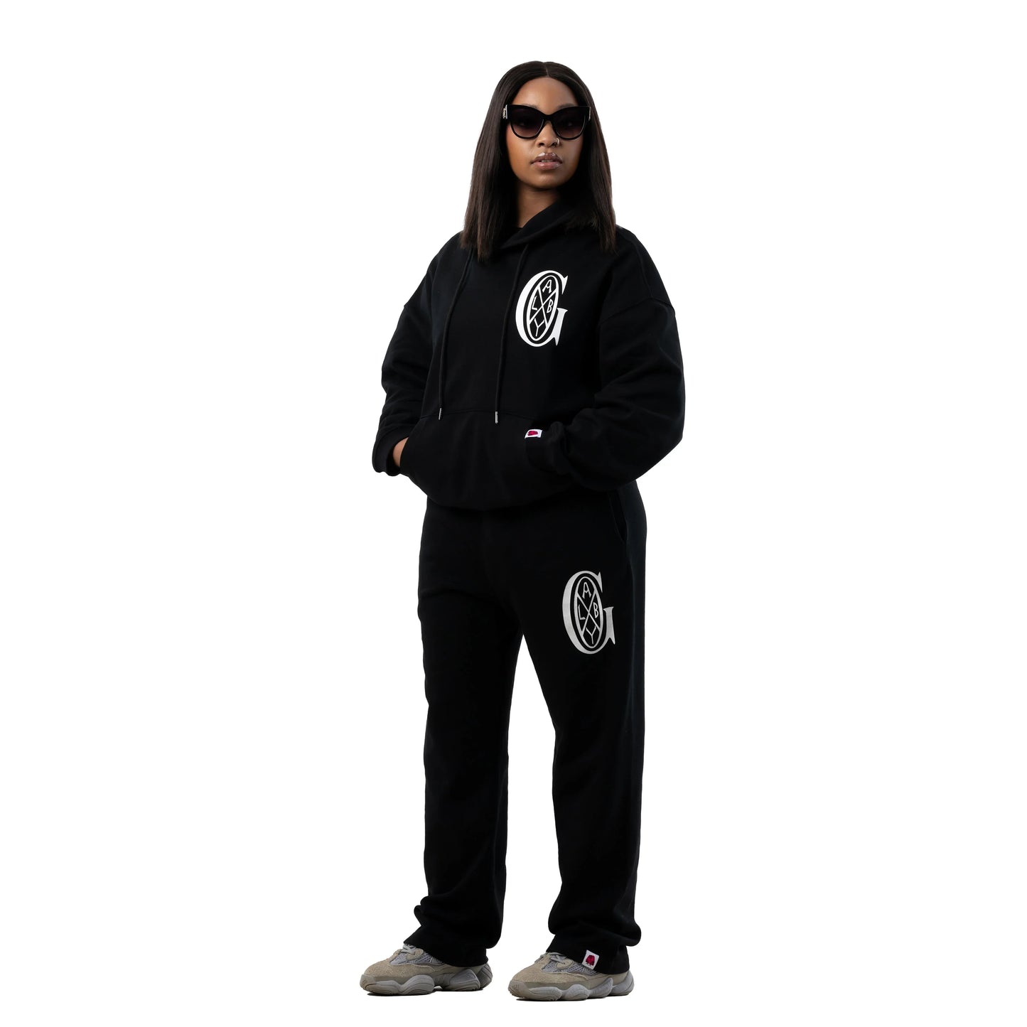 CREST PANTS
