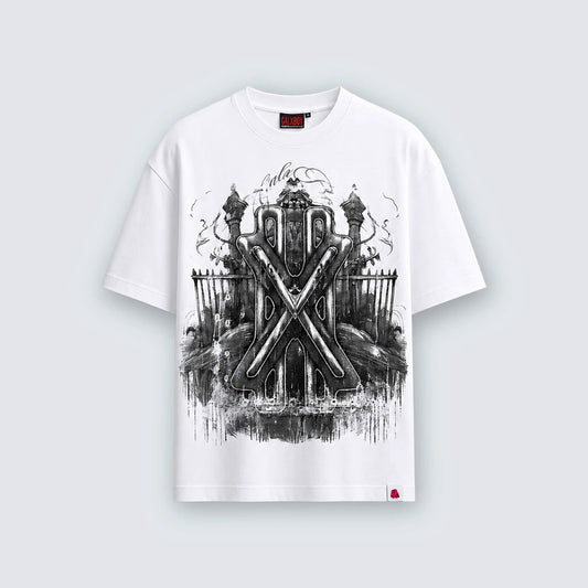 GRAVEYARD T-SHIRT