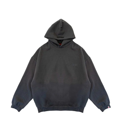 ESSENTIAL HOODIE