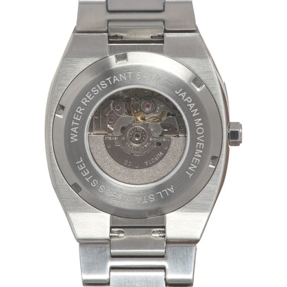 GXB 012 TYPE X - SILVER\ PINK
