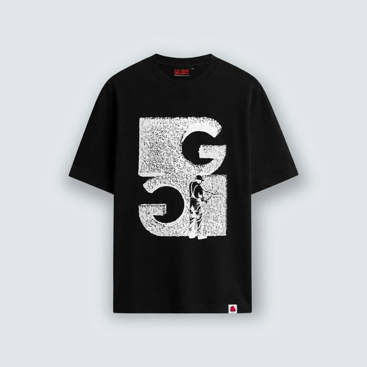 GG GARDEN T-SHIRT