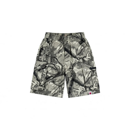 EARTH SHORTS-TREES