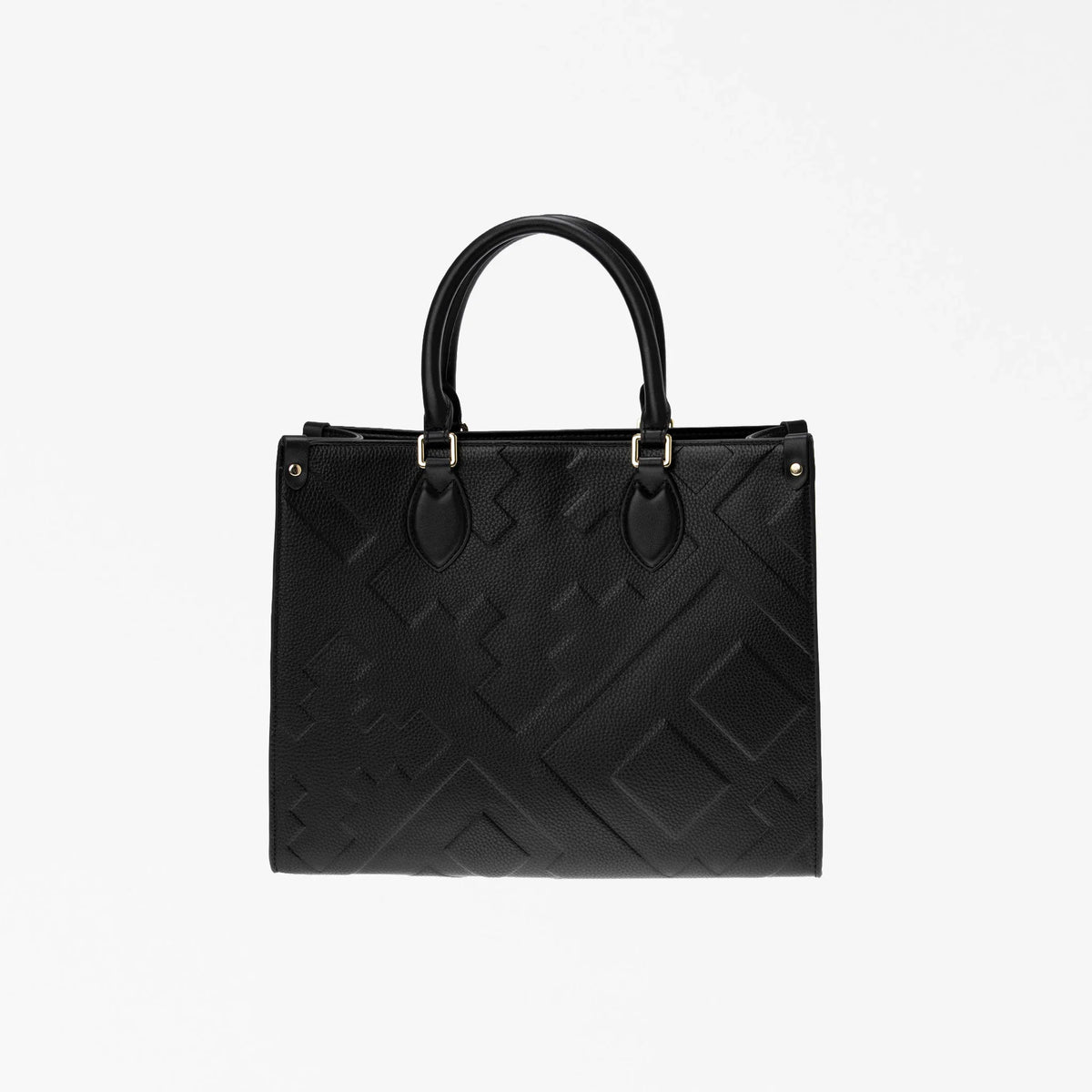EMBOSSED TOTE BAG 2.0 LARGE