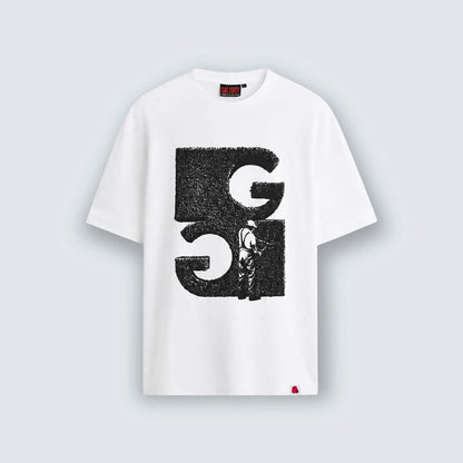 GG GARDEN T-SHIRT