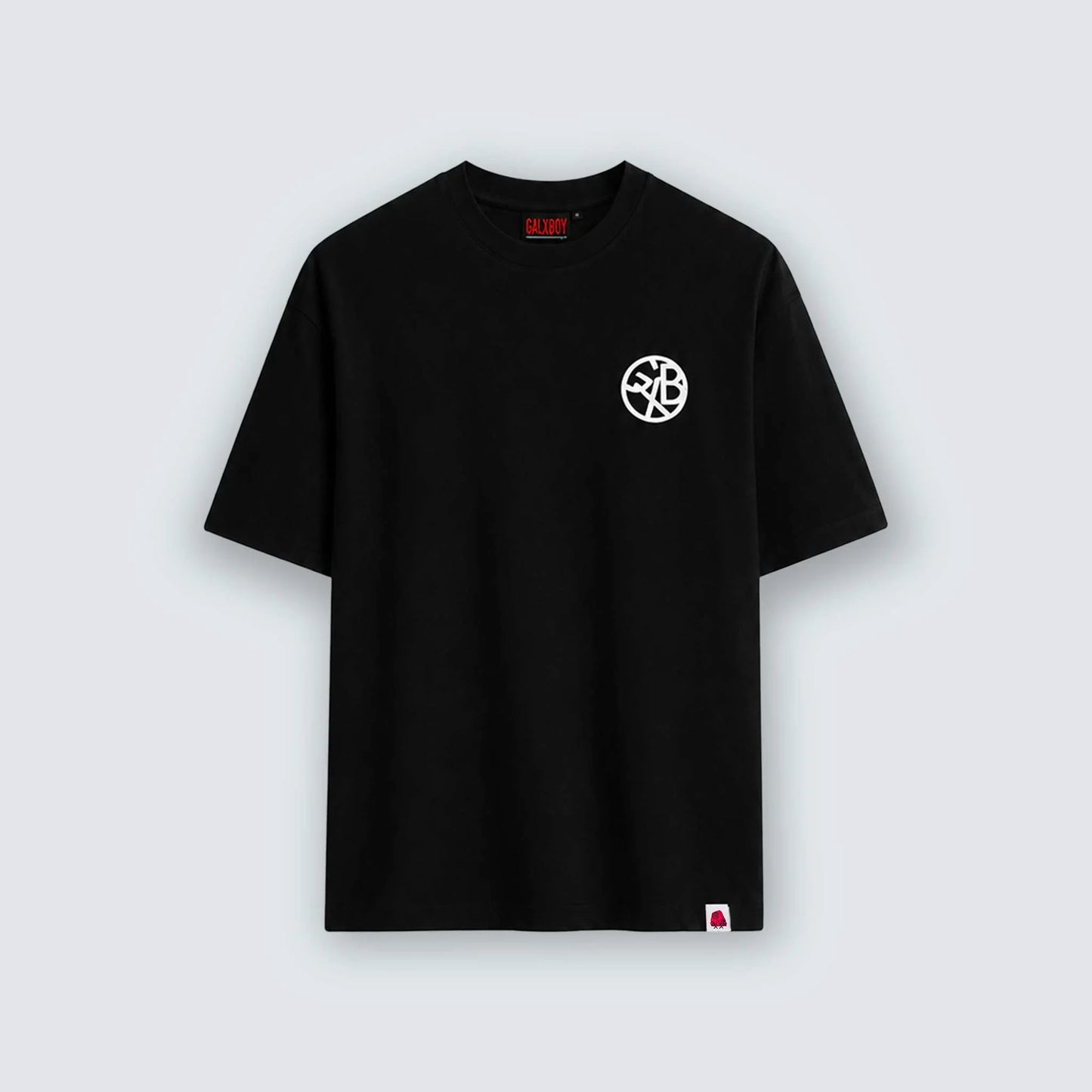MINI COIN T-SHIRT