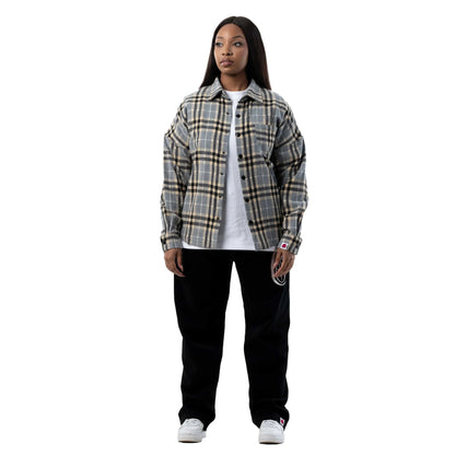 SHEPHERD FLANNEL SHIRT