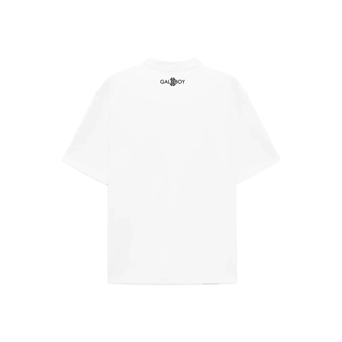CLOCK T-SHIRT