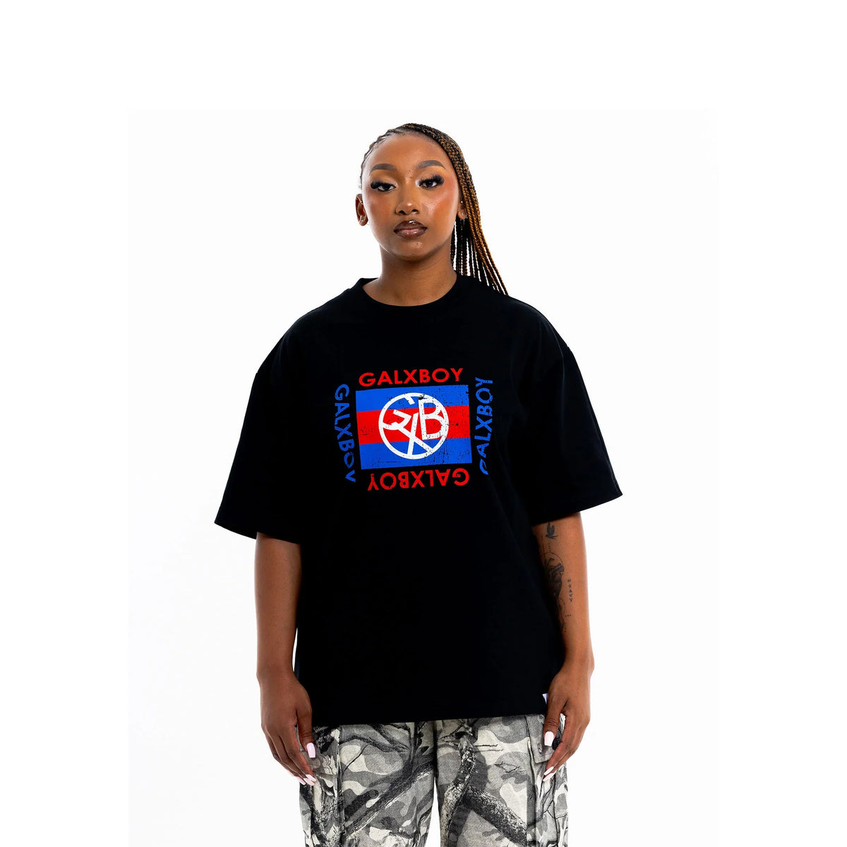VINTAGE 2.0 T-SHIRT
