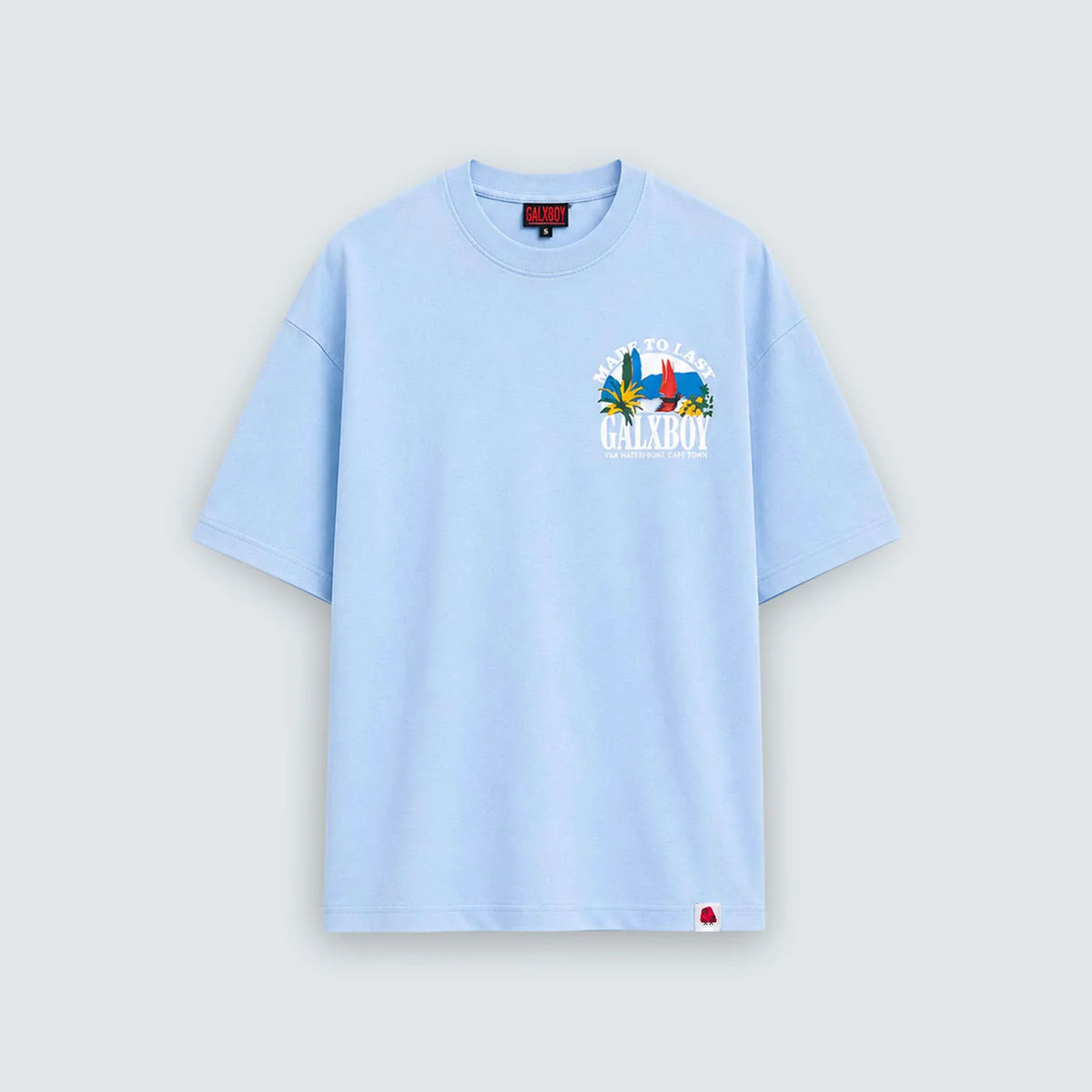 8001 T-SHIRT