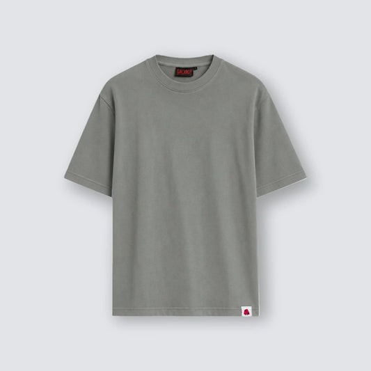 PLAIN T-SHIRT