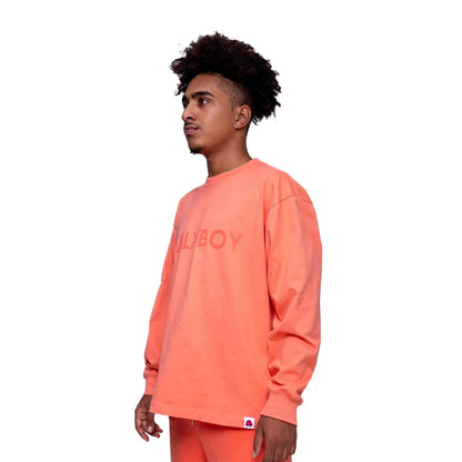 ESSENTIAL LONG SLEEVE T-SHIRT