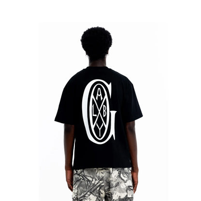 CREST T-SHIRT