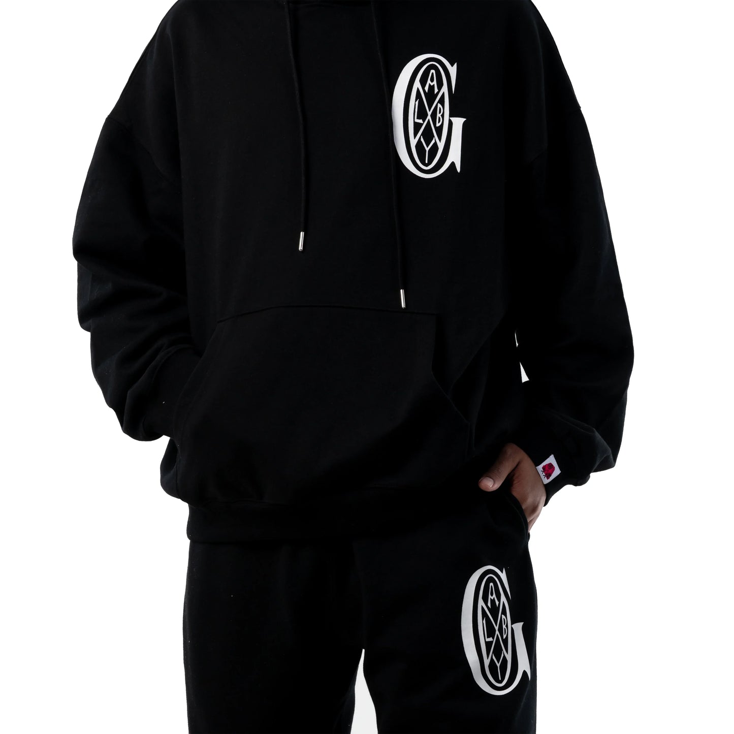 CREST PANTS