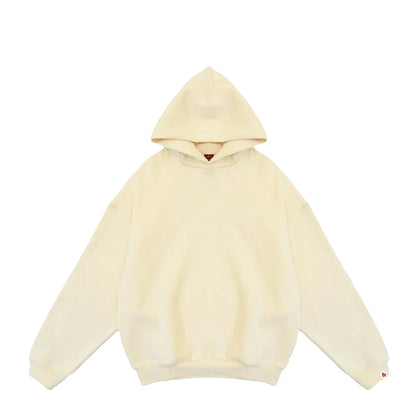 ESSENTIAL HOODIE