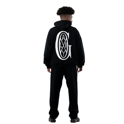 CREST PANTS