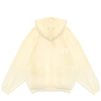 ESSENTIAL HOODIE