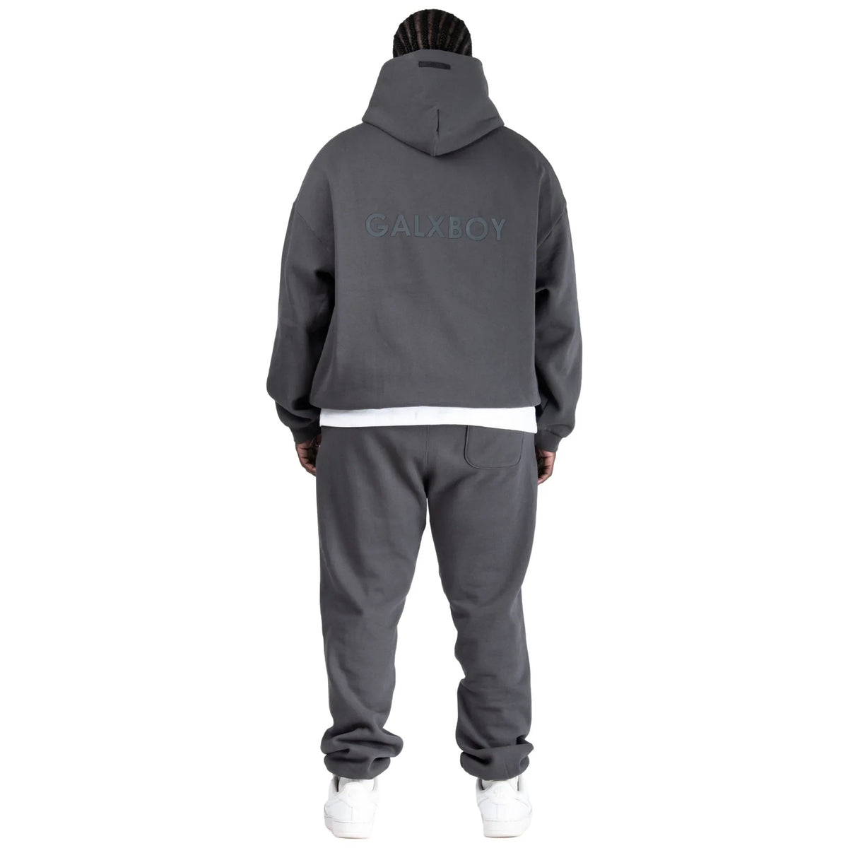 ESSENTIAL SWEATPANTS