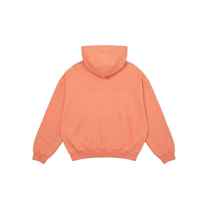 ESSENTIAL HOODIE