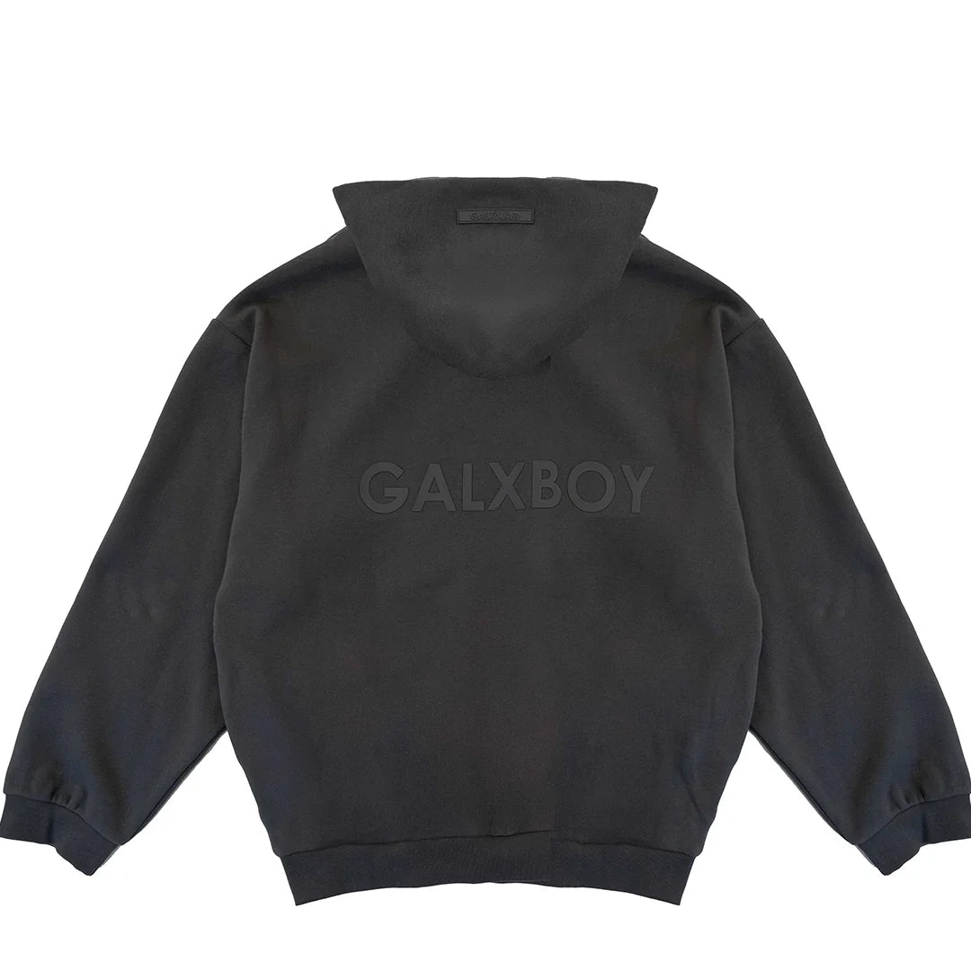 ESSENTIAL HOODIE