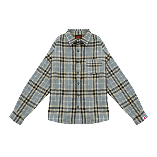 SHEPHERD FLANNEL SHIRT
