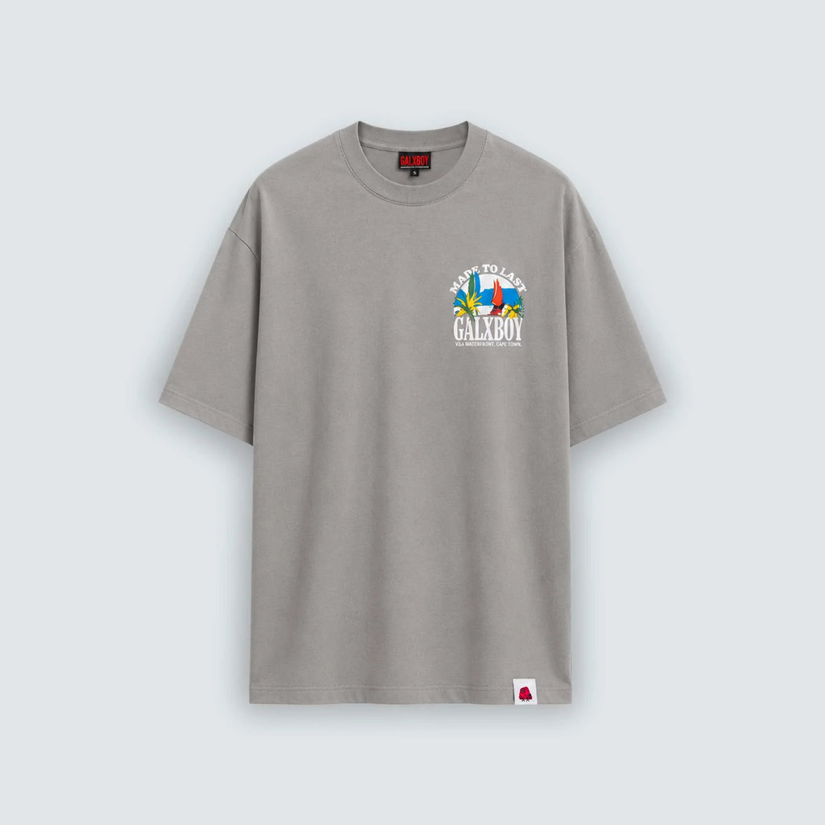 8001 T-SHIRT
