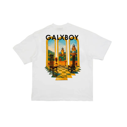 TERRACE T-SHIRT