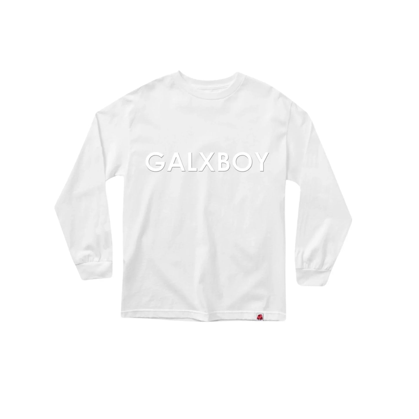 ESSENTIAL LONG SLEEVE T-SHIRT