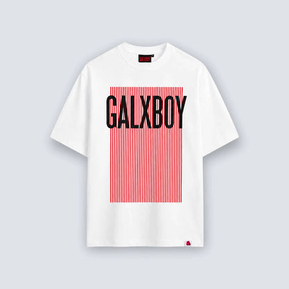 STRIPED T-SHIRT